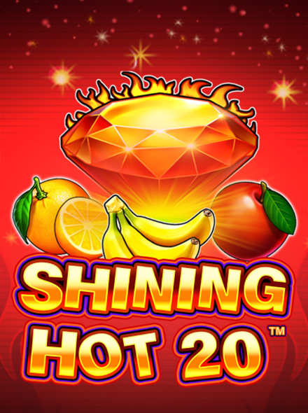 Shining Hot 20