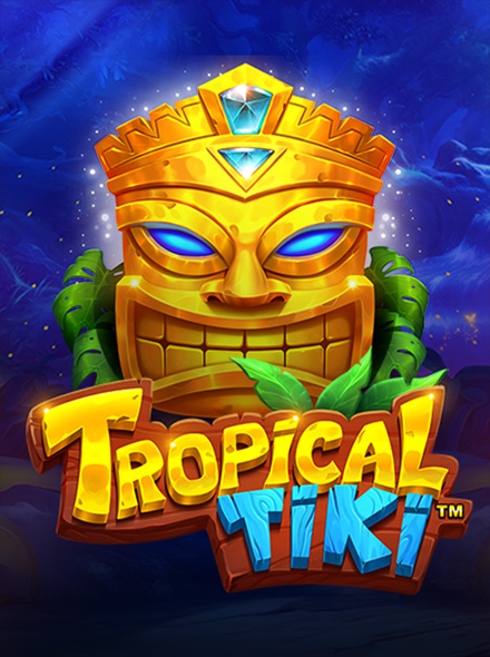 Tropical Tiki