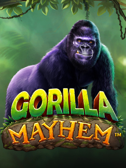 Gorilla Mayhem