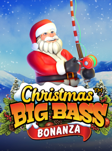 Christmas Big Bass Bonanza