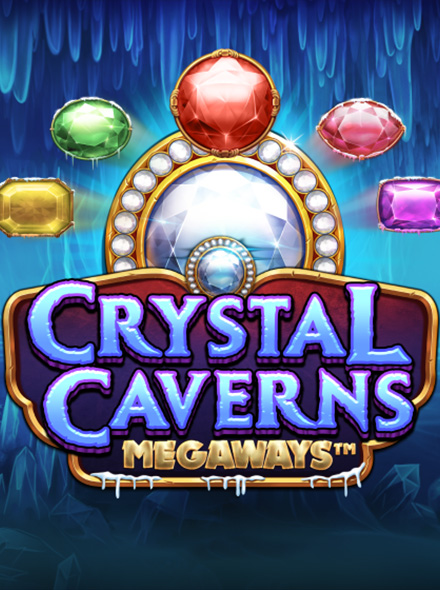 Crystal Caverns Megaways™