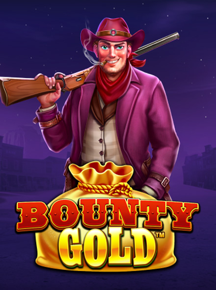 Bounty Gold