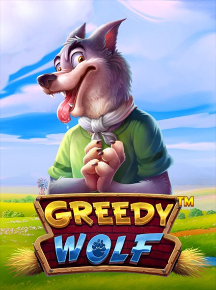 Greedy Wolf