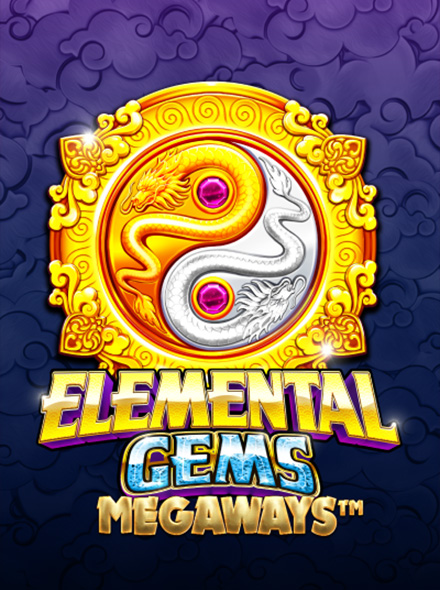 Elemental Gems Megaways ™