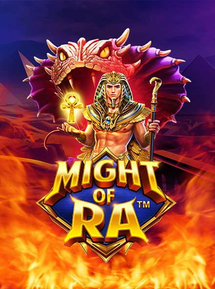 Might of Ra