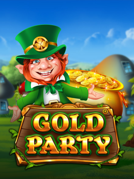 Gold Party™