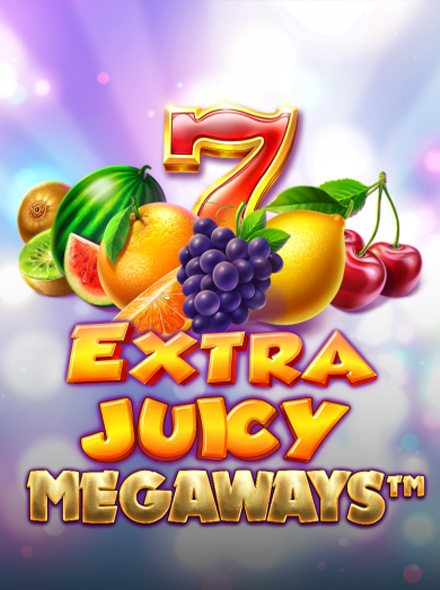 Extra Juicy Megaways™