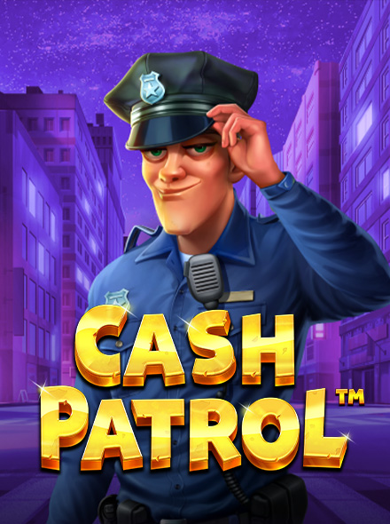 Cash Patrol