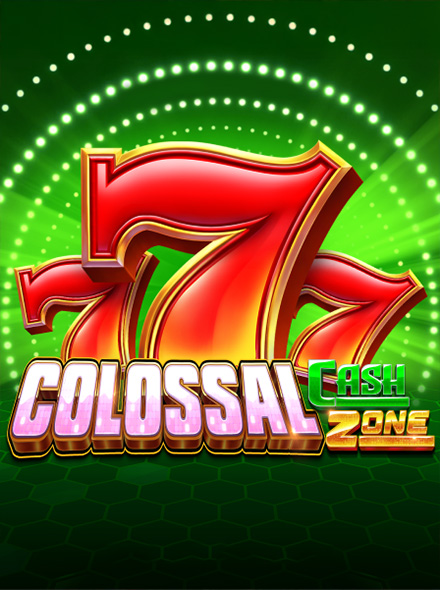 Colossal Cash Zone