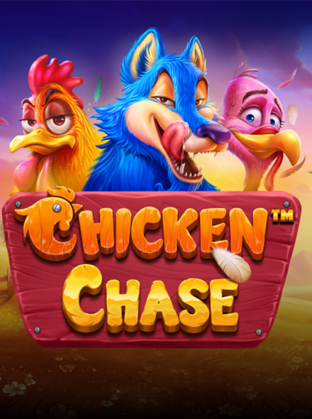 Chicken Chase