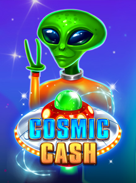 Cosmic Cash
