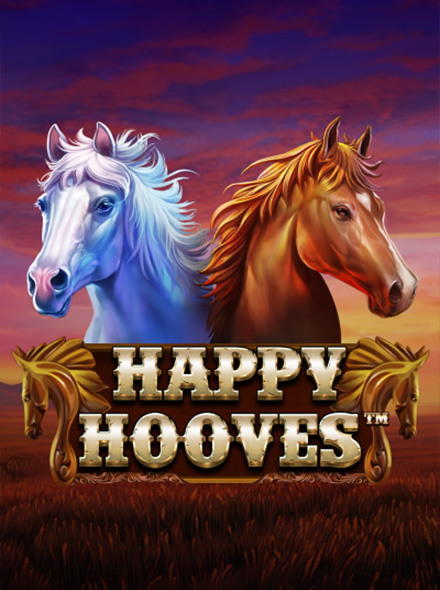 Happy Hooves