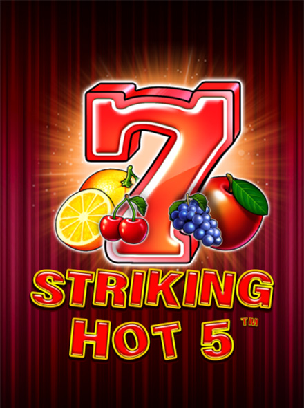 Striking Hot 5
