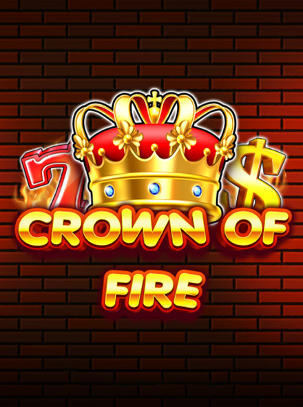 Crown of Fire
