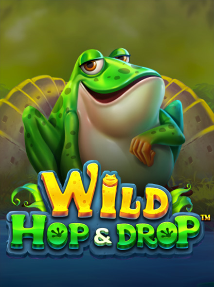 Wild Hop&Drop
