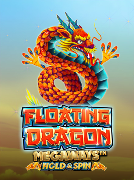 Floating Dragon Megaways