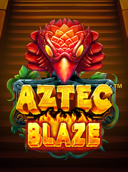 Aztec Blaze