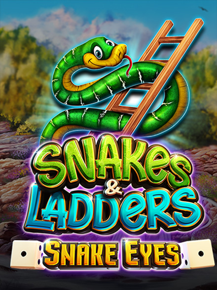 Snakes & Ladders - Snake Eyes