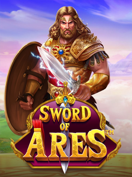 Sword of Ares ™