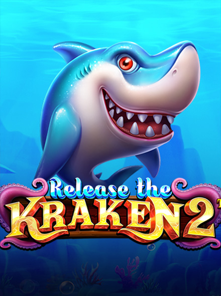 Release the Kraken 2™