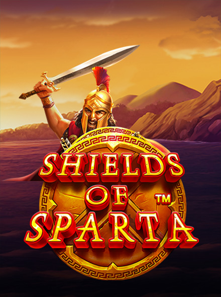 Shield of Sparta™