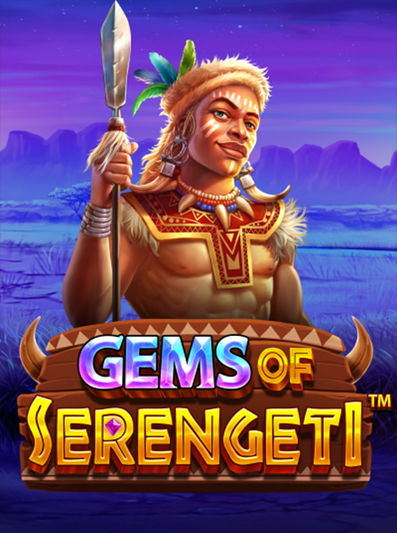 Gems of Serengeti™