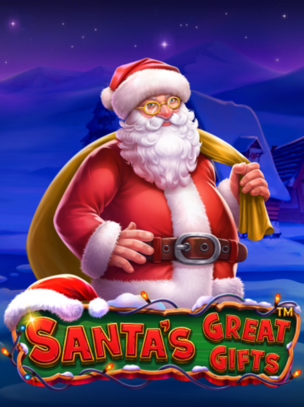 Santa's Great Gifts™