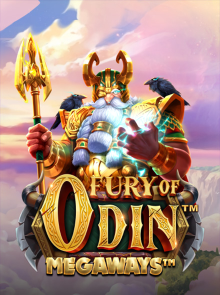 Fury of Odin Megaways™