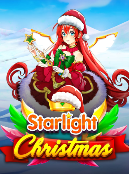 Starlight Christmas