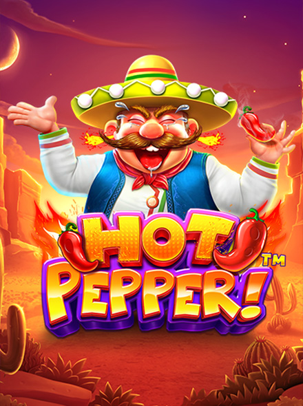 Hot Pepper