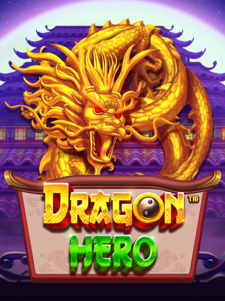 Dragon Hero