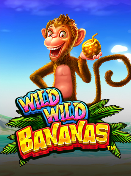Wild Wild Bananas™