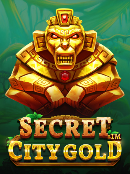 Secret City Gold