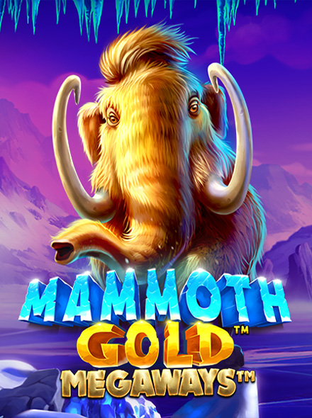 Mammoth Gold Megaways