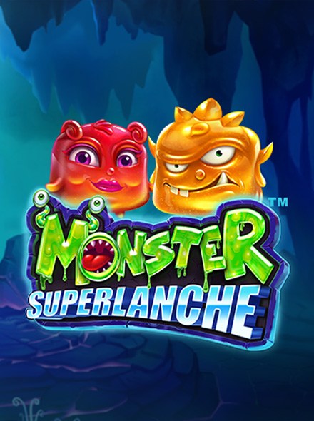 Monster Superlanche™