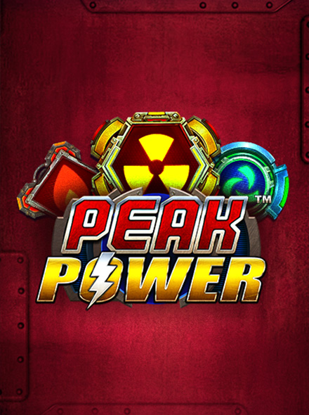 Peak Power™