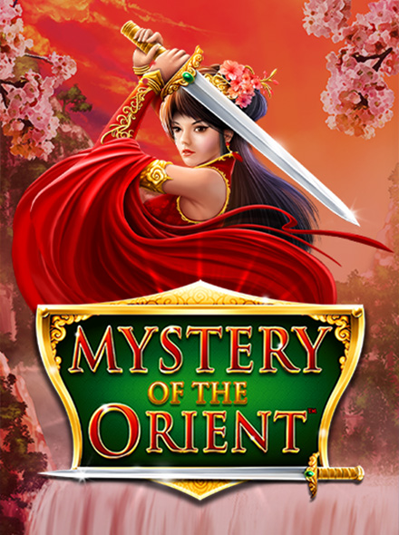 Mystery of the Orient™