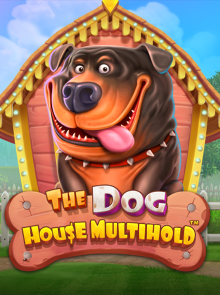 The Dog House Multihold™
