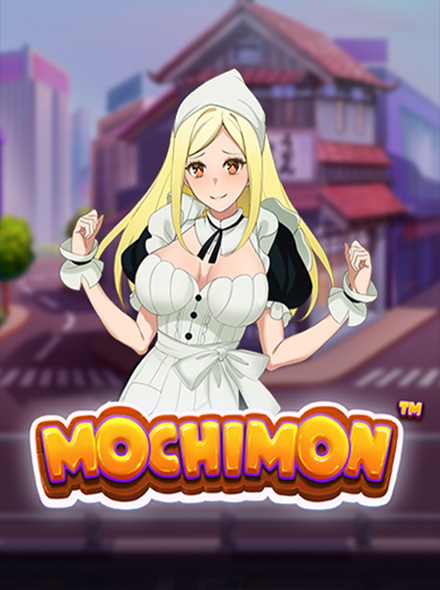 Mochimon