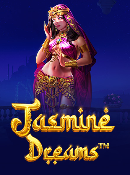 Jasmine Dreams™