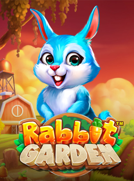 Rabbit Garden™