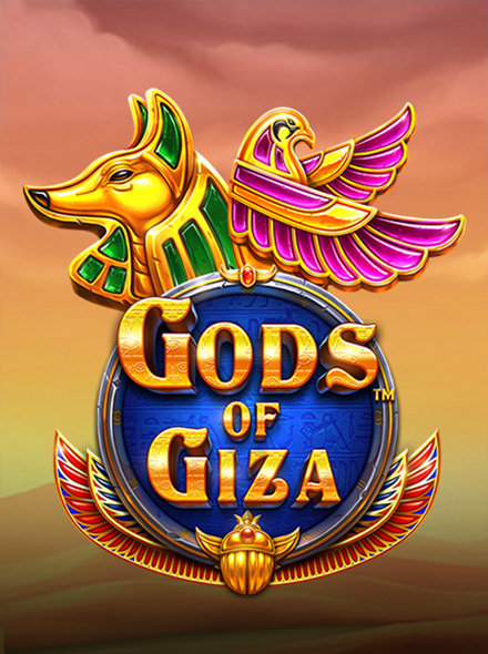 Gods of Giza™
