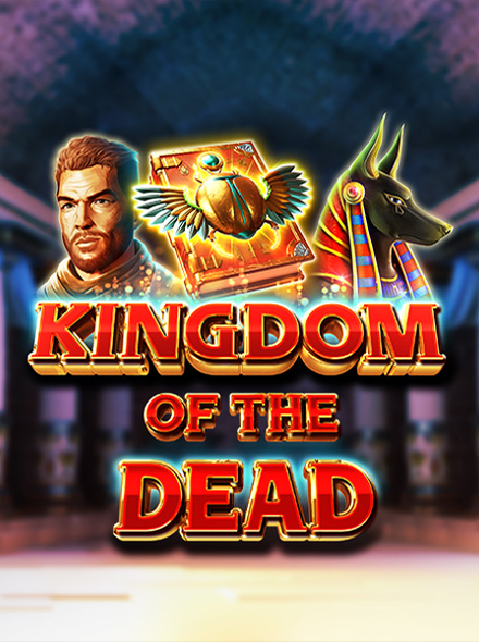 Kingdom of The Dead™