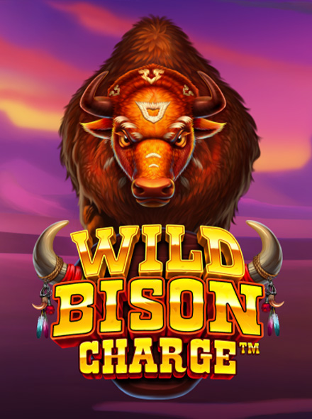 Wild Bison Charge™