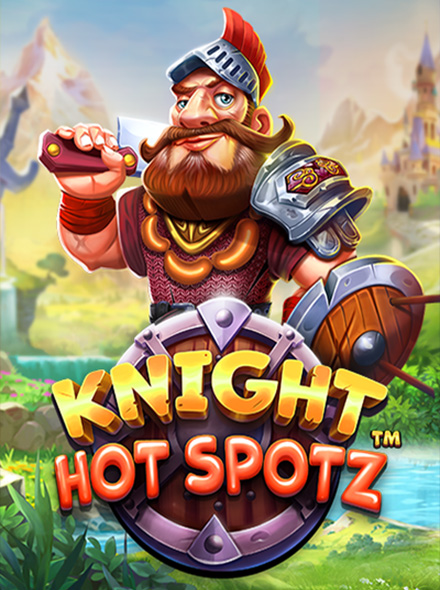 Knight Hot Spotz™