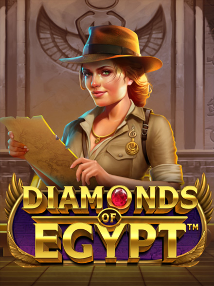 Diamonds Of Egypt™