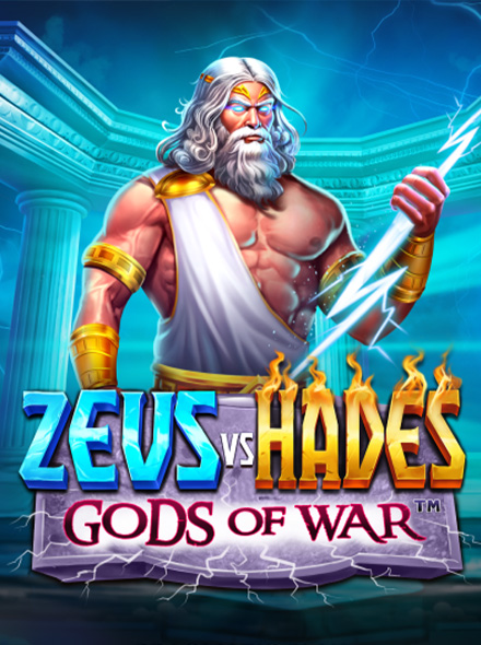 Zeus vs Hades - Gods of War™