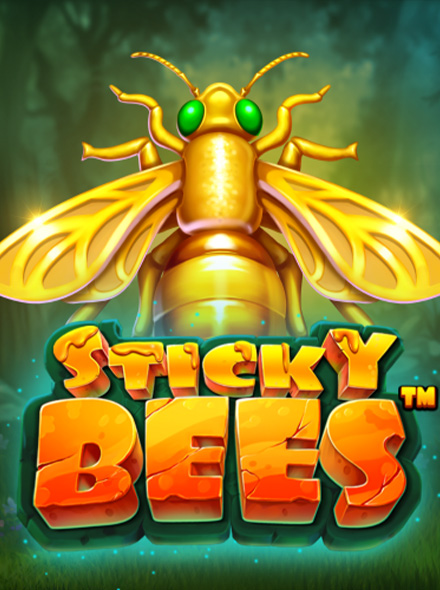 Sticky Bees™