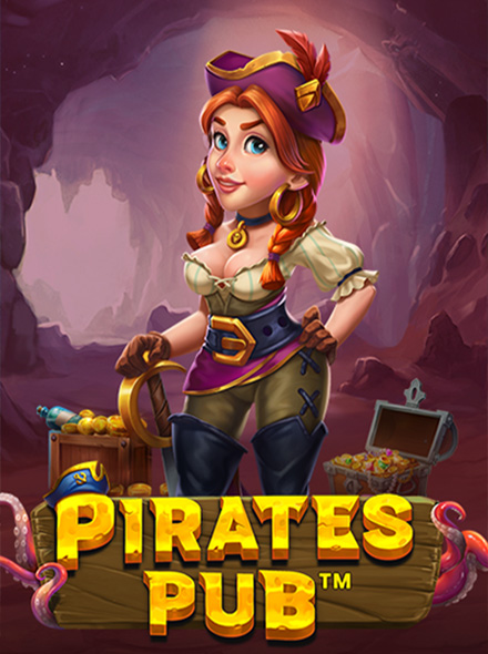 Pirates Pub™