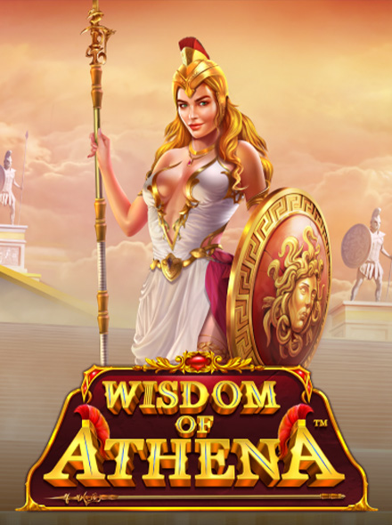 Wisdom of Athena